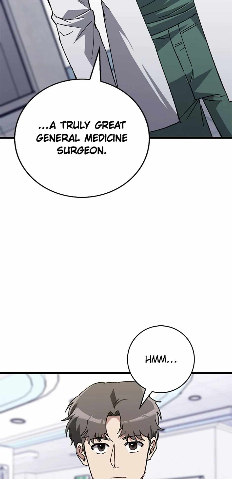 The Great Surgeon Chapter 32 11